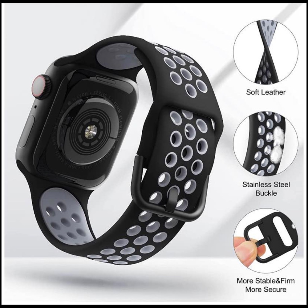 New Apple Watch Band 42mm,44mm